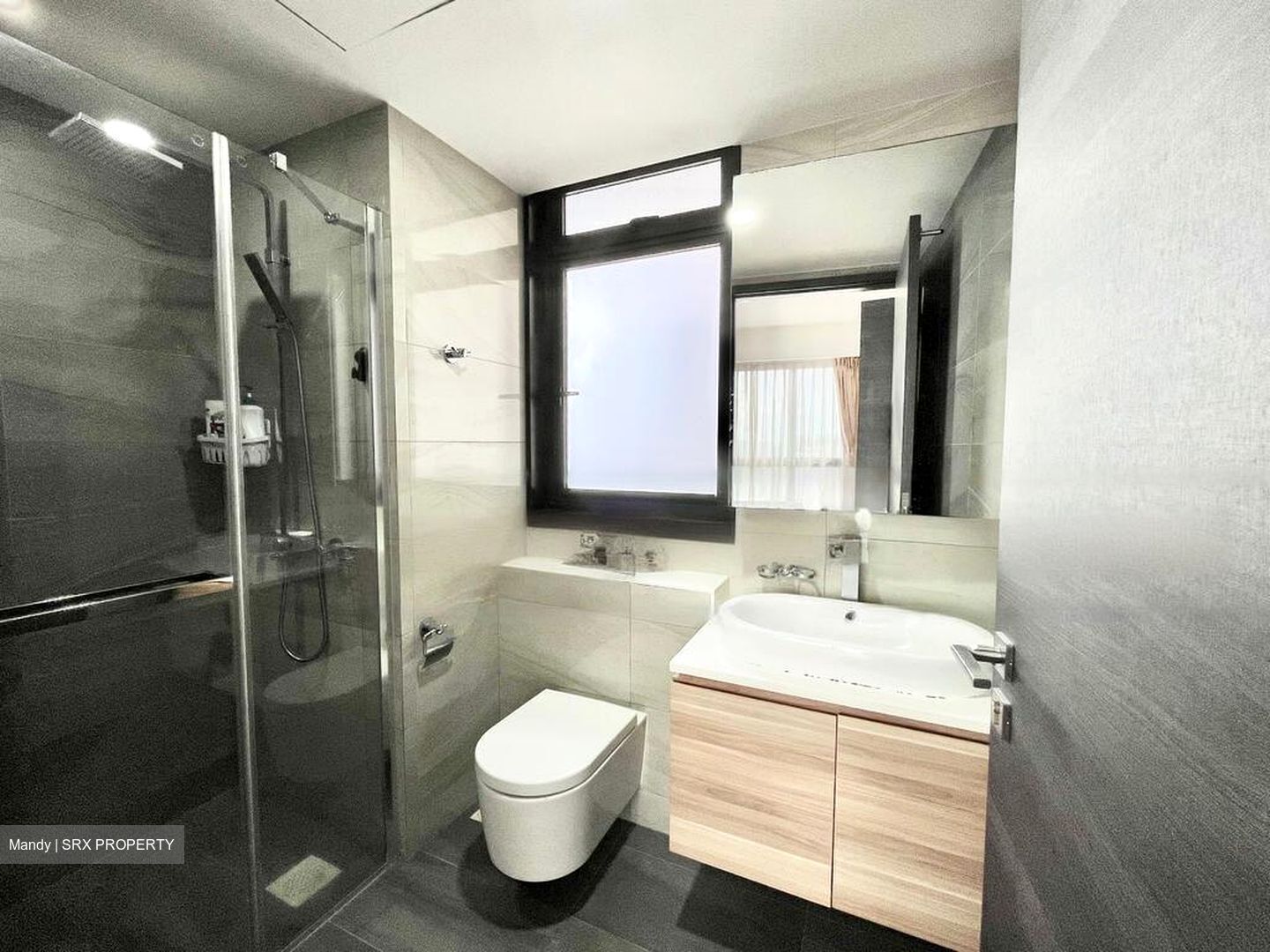The Poiz Residences (D13), Apartment #567961531